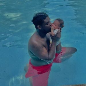 Meet your Posher, Caleb